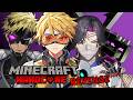 【MINECRAFT HARDCORE】KRISIS REVENGE【NIJISANJI EN | Yu Q. Wilson】