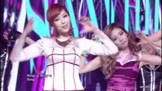 Sunny Hill - The Grasshopper Song (Feat.IU)