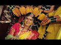 Best wedding highlight 2024  madhuri  anmol wedding highlight  pooja digital kallam