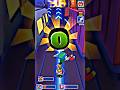 Subway Surfers But ONLY Coin Magnet