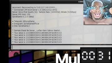 MTA:SA New Free Fast Spoofer - World Record Speed  - Download Link