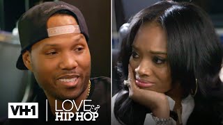 Yandy & Mendeeceess Relationship Timeline Love & Hip Hop New York