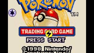 Pokemon TCG: Opening Theme