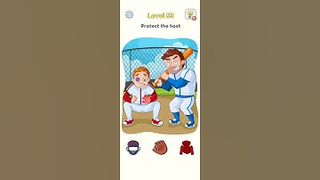 DOP3 (Displace one part 3) Level ✔️51✔️52✔️53✔️54✔️55 #argaming #shorts #youtubeshorts #dop3