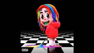 Tekashi 6ix9ine -  KIKA (feat. Tory Lanez)