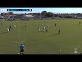 HIGHLIGHTS Coastal Spirit vs Ferrymead Bays FC | Southern League 2024