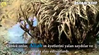 Rum Suresi 9 13 ᴴᴰ MasaAllah سورة الروم عبدالعزيز الزهراني