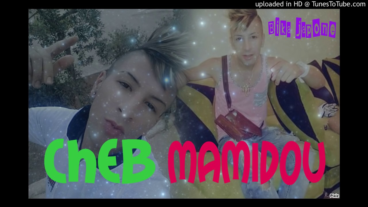 cheb mamidou live 1 NO NO anochi darhali 2016 fort hbel BY Bika japonè