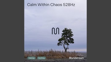 Calm Within Chaos 528Hz