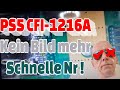 PS5😱 Kein Bild mehr🤪