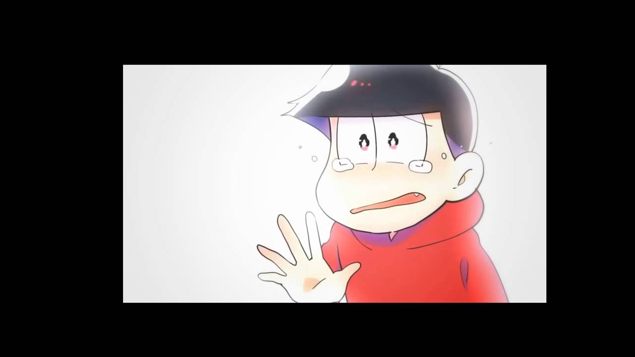 おそ松さん人力 おなじ話 Osomatsu And Choromatsu Youtube