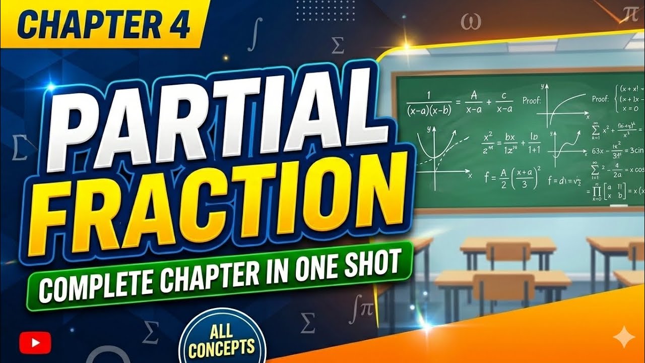 Complete chapter 4 in short