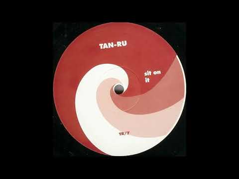 Tan-Ru — Tan-Ru - Engine