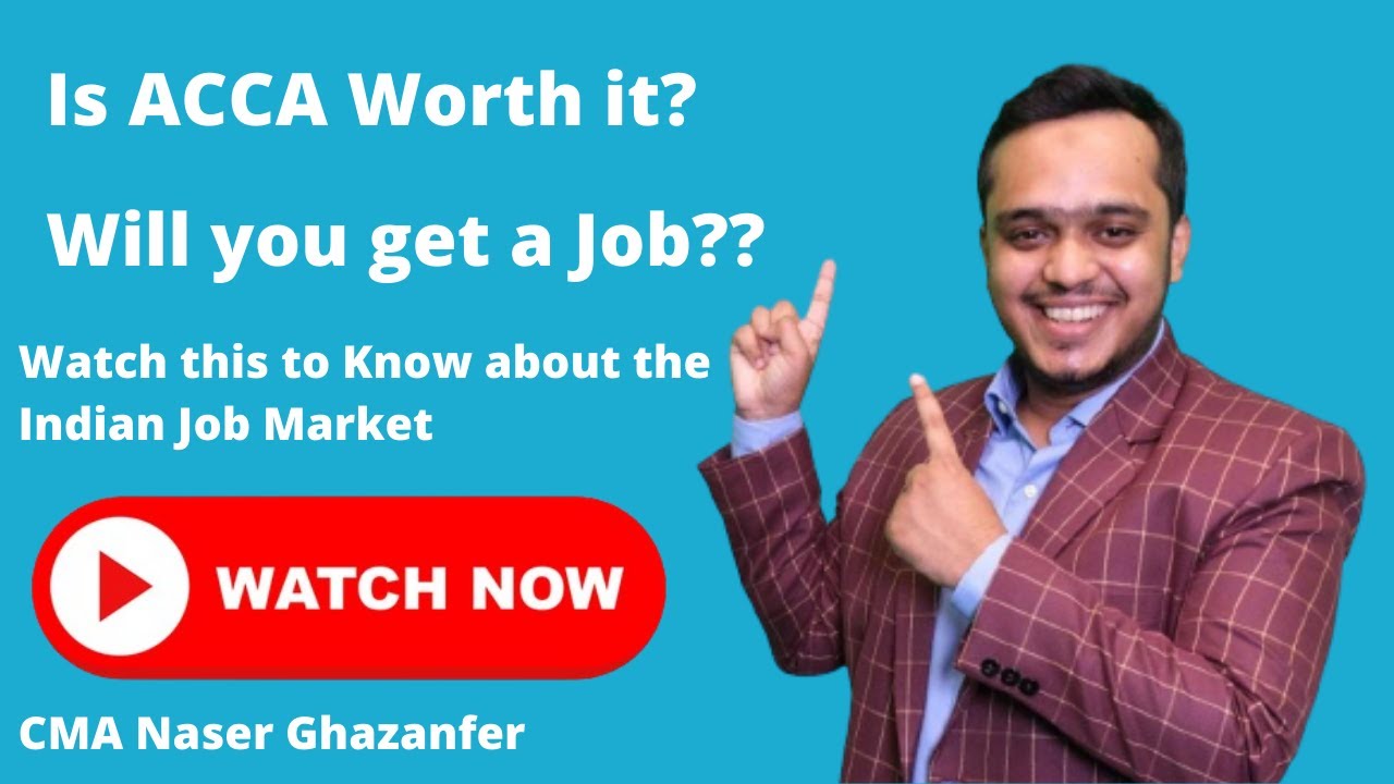 Is ACCA Worth It Will You Get A Job Watch This To Know About The is-acca-worth-it-will-you-get-a-job-watch-this-to-know-about-the