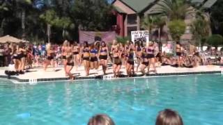 ADPi Anchorsplash 2012 USF