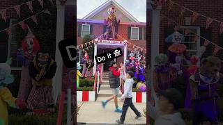 The Dap Up That Brought The Spook