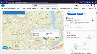 Modernizing Shelter Management on Salesforce