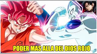 Necessary Corrections for Dragon Ball Super Freezer | @Purachilena