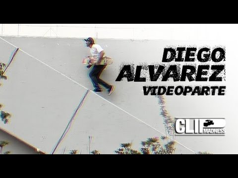 Diego Alvarez - Videoparte