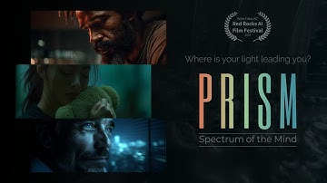 Prism: Spectrum of the Mind