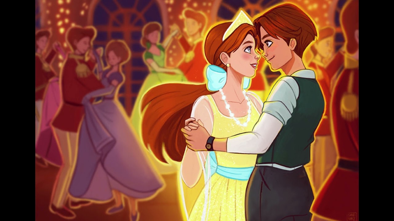 Once Upon a December - 플룻커버 (Flute Cover)