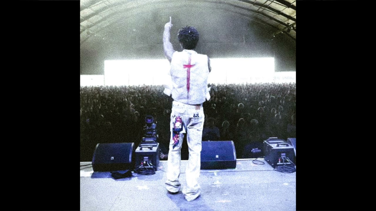 [FREE] SAINt JHN Type Beat - "REVIVAL" | prod. J TONI