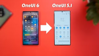 Downgrade Samsung S23 Series from OneUI 6.0 to OneUI 5.1  Step By Step Guide