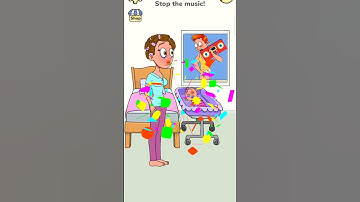 Impossible Date 2 Tricky Riddle Gameplay Level - 105 #shorts #impossibledate #gameplay