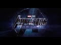 Marvel studios avengers endgame  official imax trailer