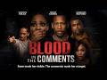 Blood in the Comments | Fame Made Her Visible, Comments Made Her a Target | Out Now!