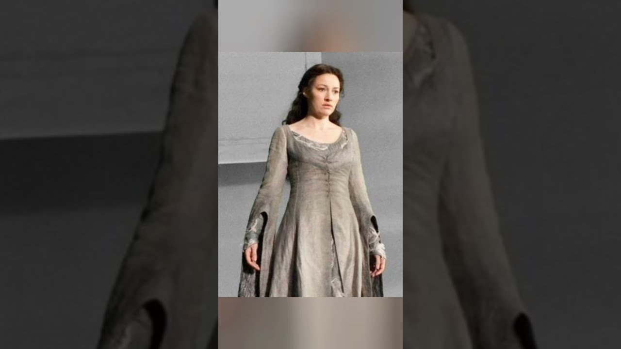 Harry Potter characters Helena Ravenclaw ghost of hogwarts