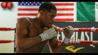 Devin Haney (Highlights/Knockouts)