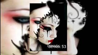 Daniel Portman - Demask 53