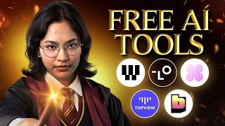 I Replaced My Entire Creative Team with these AI Tools!
