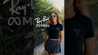 Ray-Ban Meta | You Get