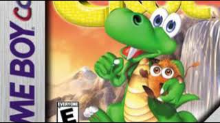 Croc (2000 video game) | Wikipedia audio article