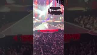 Panic At The Disco - Say Amen Saturday Night Pftw Tour Part Two