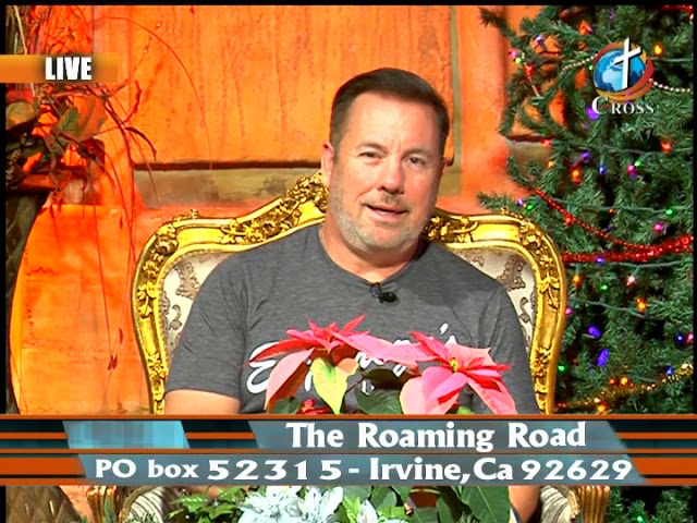 The Roaming Road Show  David Dildine 12-19-2018