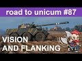 Lynx 6x6 Review/Guide, Vision Control and Flanking Tactics