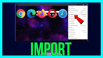 How to Import Bookmarks in Google Chrome (2025 METHOD)