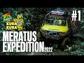 Meratus expedition 2022  eps1