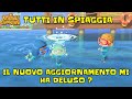 IL NUOVO AGGIORNAMENTO MI HA DELUSO ? 😣 ANIMAL CROSSING NEW HORIZONS