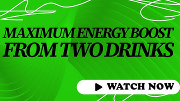 Q2. Maximum Energy Boost From Two Drinks || Weekly Contest 411