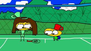 Mugman - Mugman at the Driving Range (Nickfluence Version)