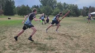 CJL '26 LD#3: Goats vs Reapers 