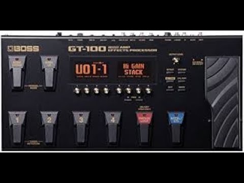 boss-gt-100-tones-youtube