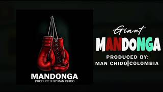 Mandonga - Beat Singeli_Produced_By_MaN cHiDo 0682657202