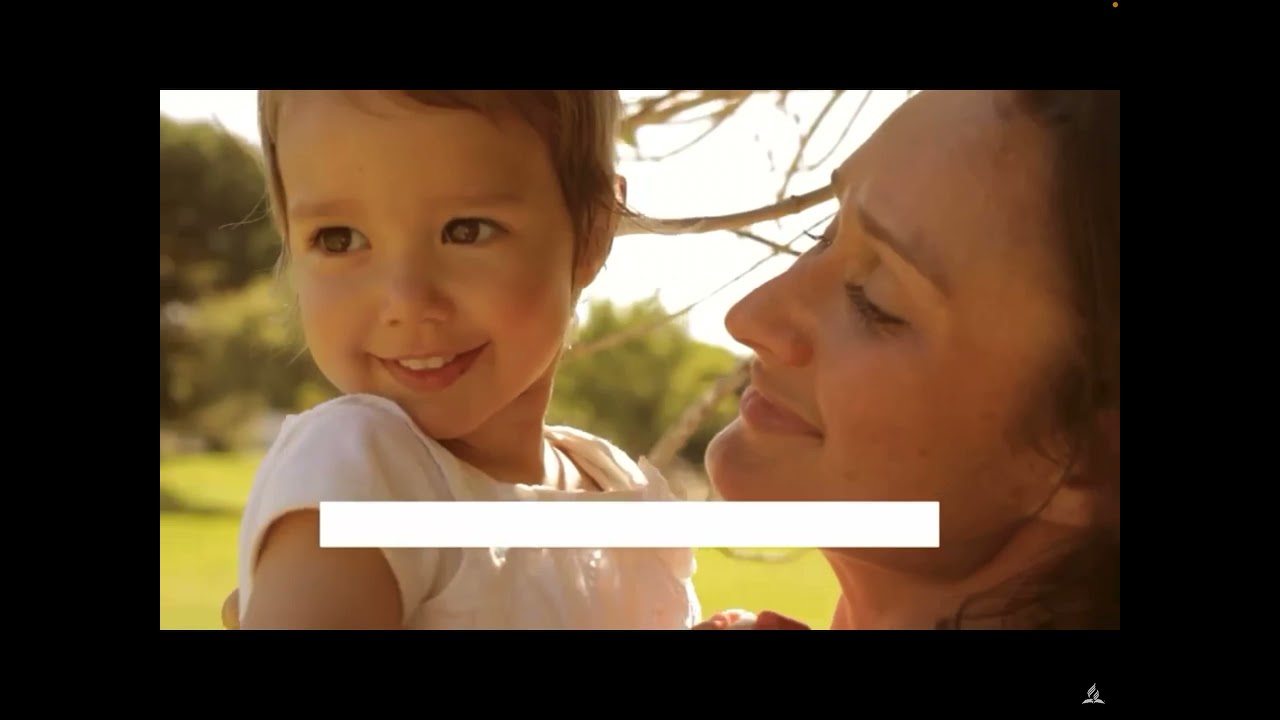 Not Alone by Watoto Children’s Choire