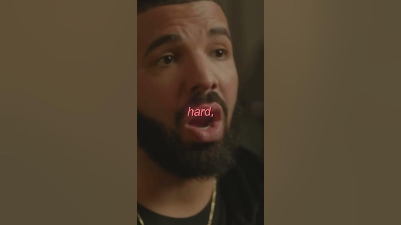 How Drake made God's Plan.. 😳