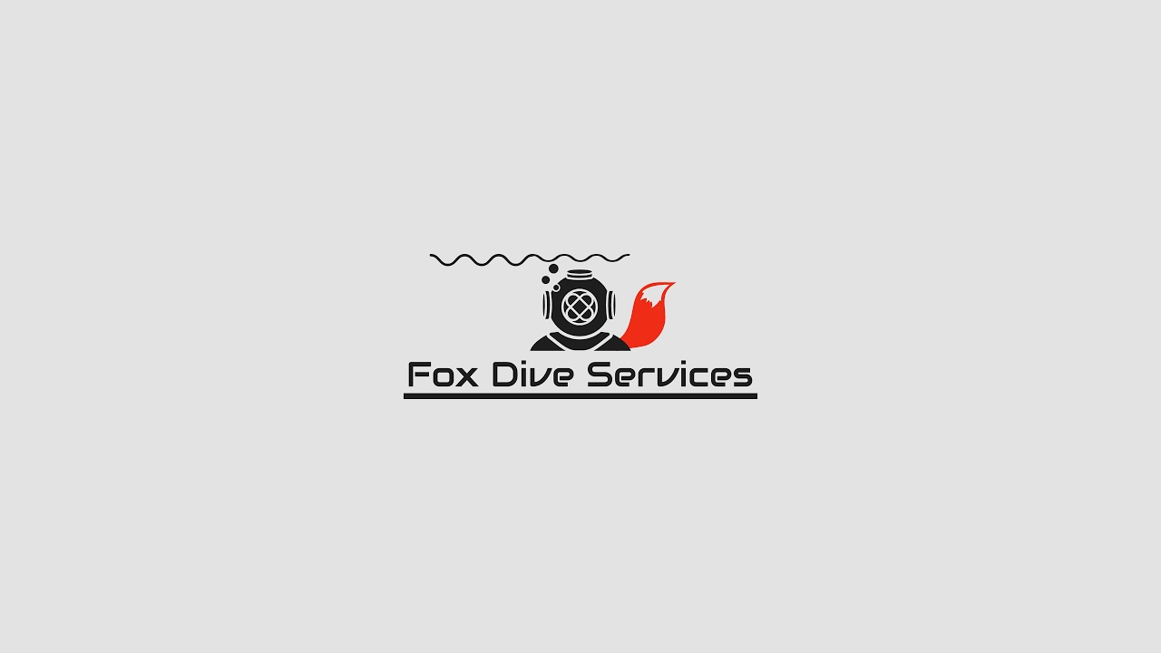 Fox Dive Services Live Stream - YouTube